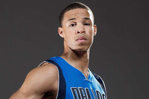 Mavs Recall Jared Cunningham