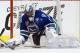 Roberto Luongo may be on the move for the Canucks.