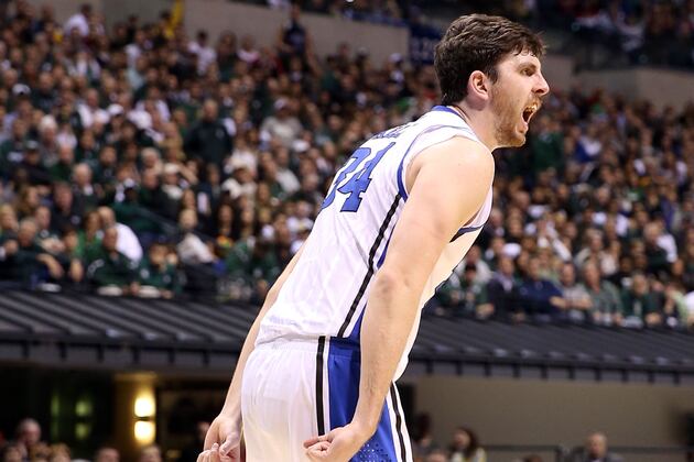 Elite 8 2013: Predictions for Sunday's Games