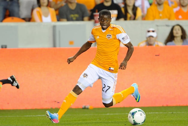Dynamo Match MLS Home Unbeaten Record