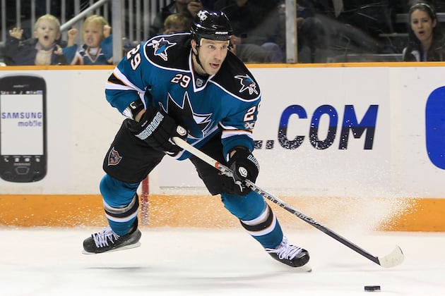 Clowe Trade Could Come Soon