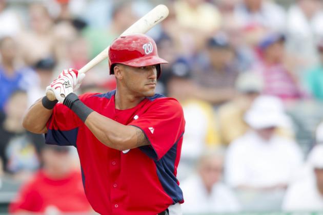 Could Ian Desmond Become the Next Player to Sign a Contract Extension?