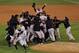 The defending World Series champs will open the year with a larger payroll.