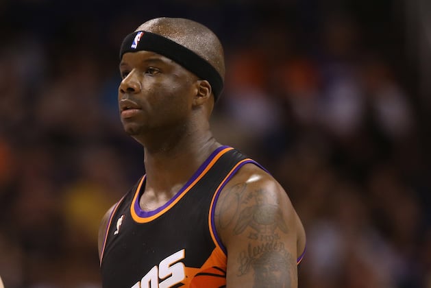 Throwback Role Fits for Suns Veteran O'Neal