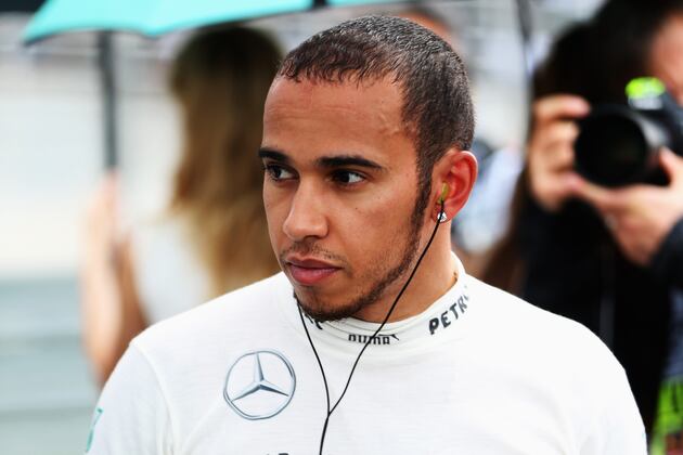 Hamilton: Mercedes Are Ready to Win