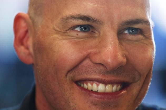 Jacques Villeneuve Slams 'Stupid' Sebastian Vettel