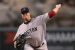 Lester Wants to Be 'Face' of the Red Sox