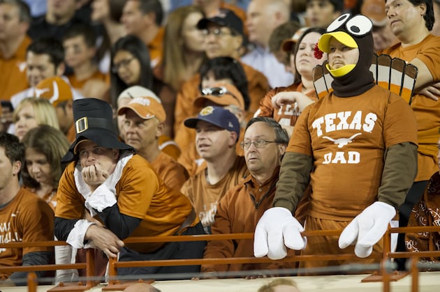 Texas Lands 2015 CB Jalen Campbell
