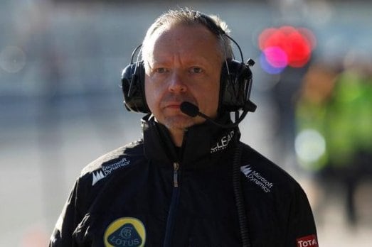 Lotus Wants More from E21 in Qualifying