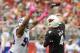 Mario Williams and Co. sacked Kolb five times in 2012.