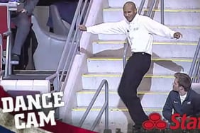 Viral Video of Detroit Pistons Dancing Usher a Bright Spot Amid Bleak Season