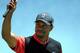 Tiger Woods seems happier both on and off the course in 2013.