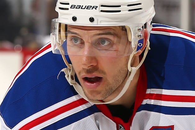Callahan: '(Avery) Did Not Speak for Us as a Team When He Was Here'