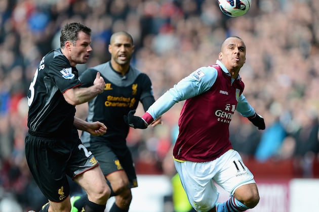 Liverpool Come from Behind to Revive Villa's Woes