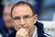 LONDON, ENGLAND - MARCH 09: Martin O'Neill manager of Sunderland looks on during the Barclays Premier League match between Queens Park Rangers and Sunderland at Loftus Road on March 9, 2013 in London, England. (Photo by Charlie Crowhurst/Getty Images)