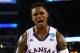 Could Ben McLemore be trading in his Kansas blue for Orlando blue come June?