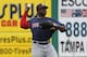 Bradley is one of the most hyped rookies in recent memory for the Red Sox.