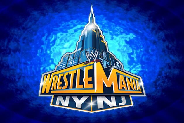 B/R Exclusive: WWE's Michelle Wilson Talks WrestleMania Axxess Details/Floorplan