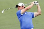 Rory: I Need More Competitive Golf Ahead of Augusta