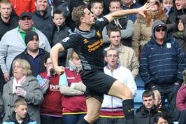 Liverpool's Comeback Win Brings New Whiff of Hope