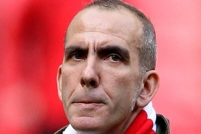 Di Canio Set for Sunderland Talks