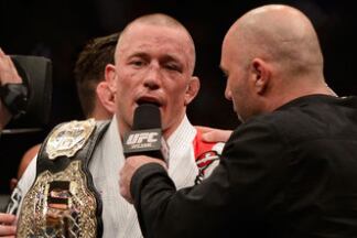 Firas Zahabi: Silva Still on the Table for GSP, Might Retire After That Fight