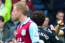 Defensive Lapses Stall Villa Progress