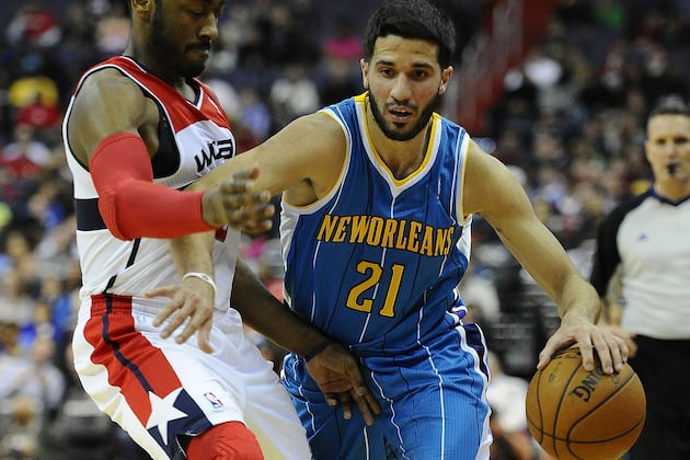 Vasquez Expected to Start Against Cleveland Cavaliers