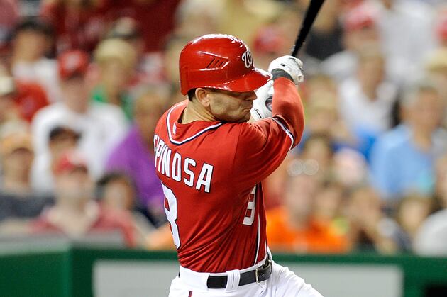 Espinosa: