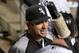 CHICAGO, IL - SEPTEMBER 24: Manager Robin Ventura #23 of the Chicago White Sox (L) talks with Adam Dunn #32 in the dugout during the first inning against the Cleveland Indians at U.S. Cellular Field on September 24, 2012 in Chicago, Illinois. (Photo by Brian Kersey/Getty Images)