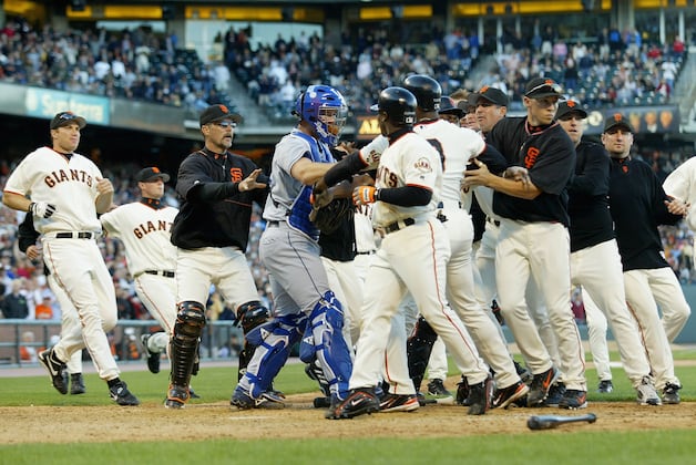 MLB Opening Day 2013: Rivalry Matchups That Will Dominate Monday's Games