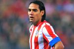 Report: Chelsea Favorite to Sign Falcao