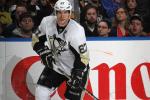 Does Crisis Loom for Penguins After Crosby Injury?