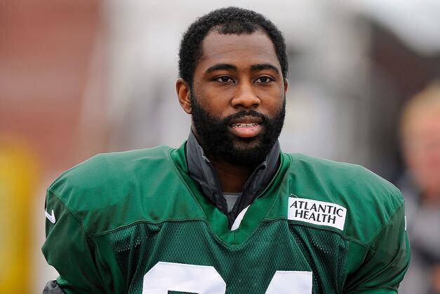 Bucs-Revis Talks to Heat Up Again Soon