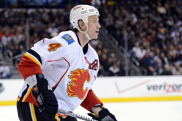 NHL Trade Rumors: Latest Buzz on Jay Bouwmeester and More