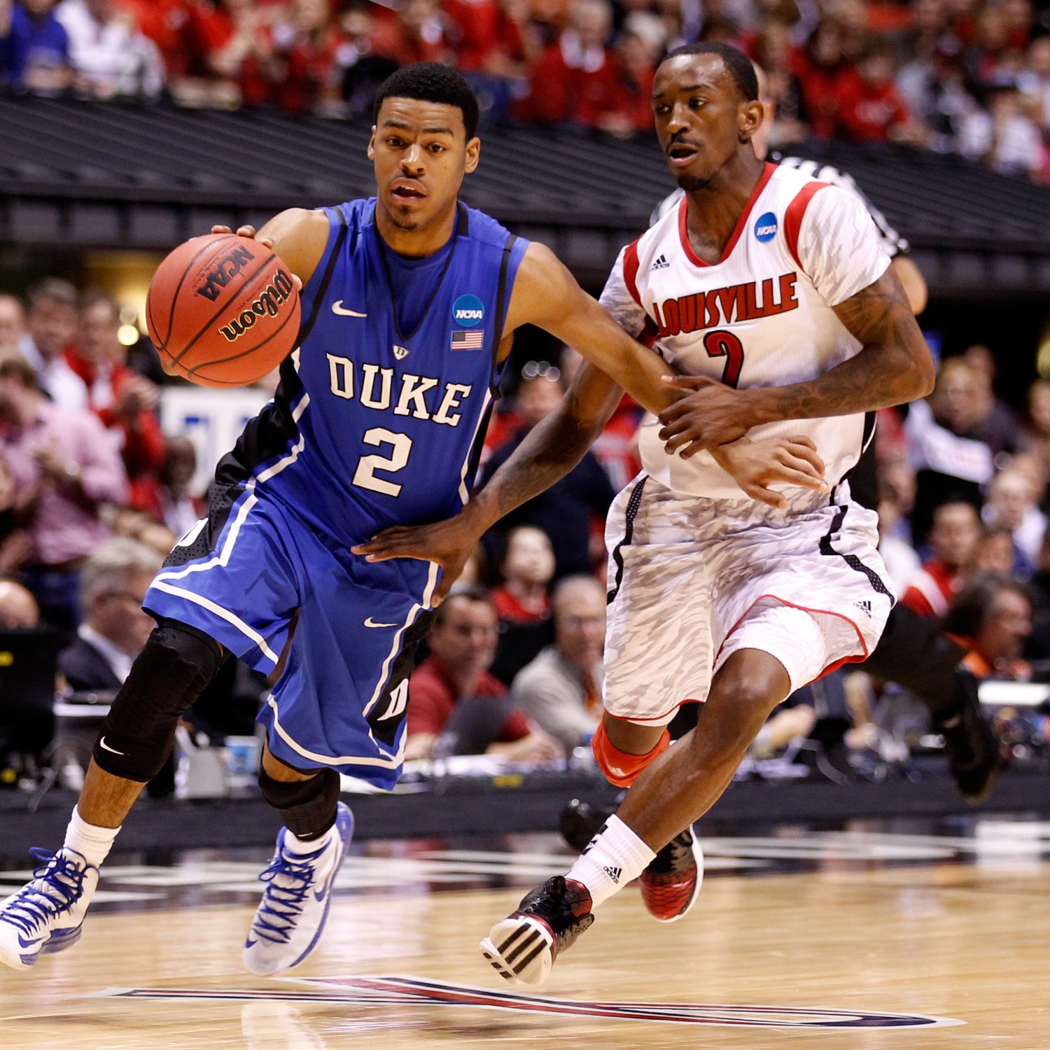Duke Basketball: 5 Things We Learned in the Loss to Louisville | Bleacher Report