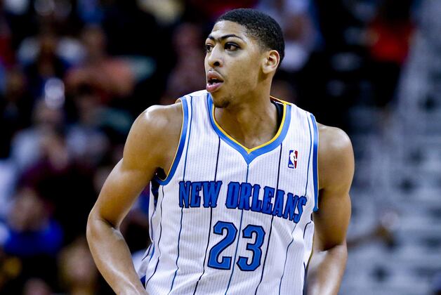 New Orleans Hornets Beat Cleveland Cavaliers, 112-92