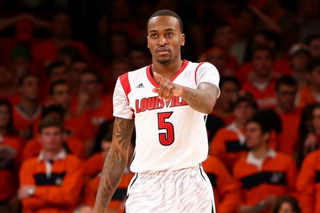 Louisville Basketball: Latest Reaction and Updates After Kevin Ware&#39;s Leg Injury | Bleacher Report
