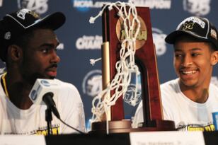 Wolverines Convinced They're 'Not Done Yet'