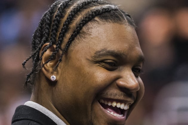 Andrew Bynum Still Sixers' Plan A