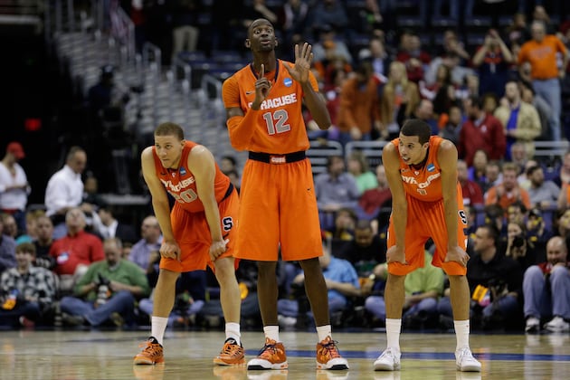 March Madness 2013: Picking Final Four Games Against the Spread