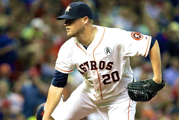 MLB Opening Night 2013: Astros vs. Rangers Live Score, Analysis
