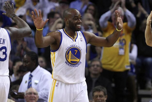 1-on-1: Carl Landry