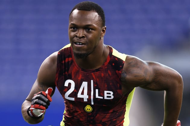 2013 NFL Mock Draft: Moves Your Team Is Sure to Make on Draft Day