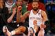 Tyson Chandler needs to get healthy for the Knicks to compete in the playoffs.
