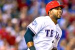 Report: Elvis Andrus, Rangers Agree on $120M Deal