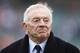 CINCINNATI, OH - DECEMBER 09: Dallas Cowboys owner Jerry Jones looks on before the game against the Cincinnati Bengals at Paul Brown Stadium on December 9, 2012 in Cincinnati, Ohio. (Photo by Joe Robbins/Getty Images)