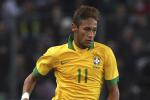 Gossip Roundup: Neymar, O'Neill and Alexis Sanchez