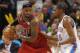 The only players you can compare LeBron James and Kevin Durant to are each other.
