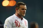 Rooney Misses FA Cup Tilt; Sir Alex Hopeful He'll Face City